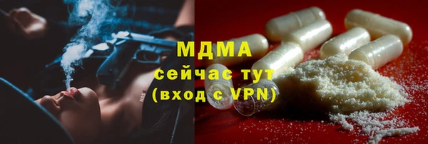 твердый Богданович